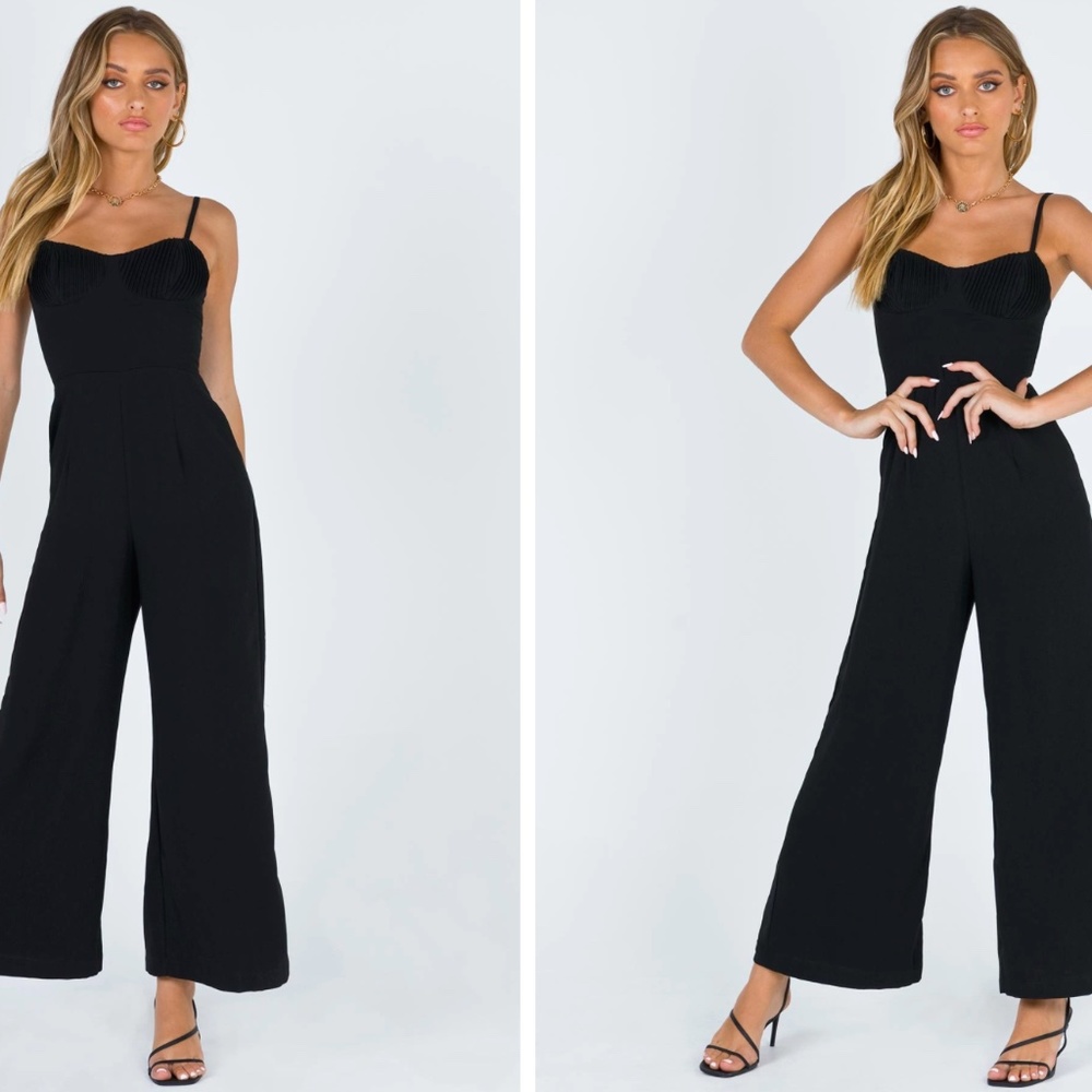 Princess Polly jumpsuit